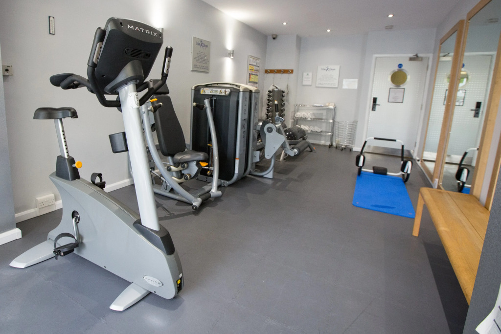 Holiday Inn Nottingham by IHG