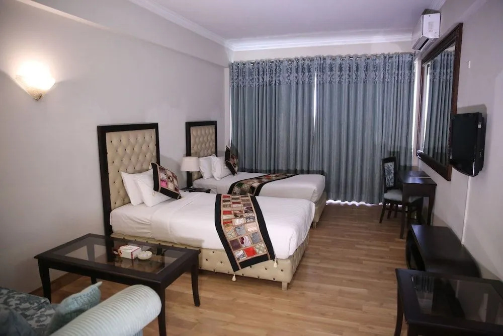 Hotel de Papae
