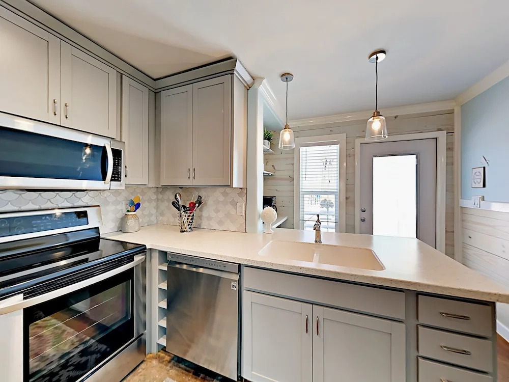 604 Beach Access Road Townhouse 1A Unit 4 4 Bedrooms 3 Bathrooms Townh