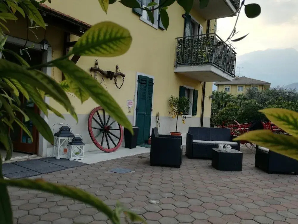 Agritur Girasole