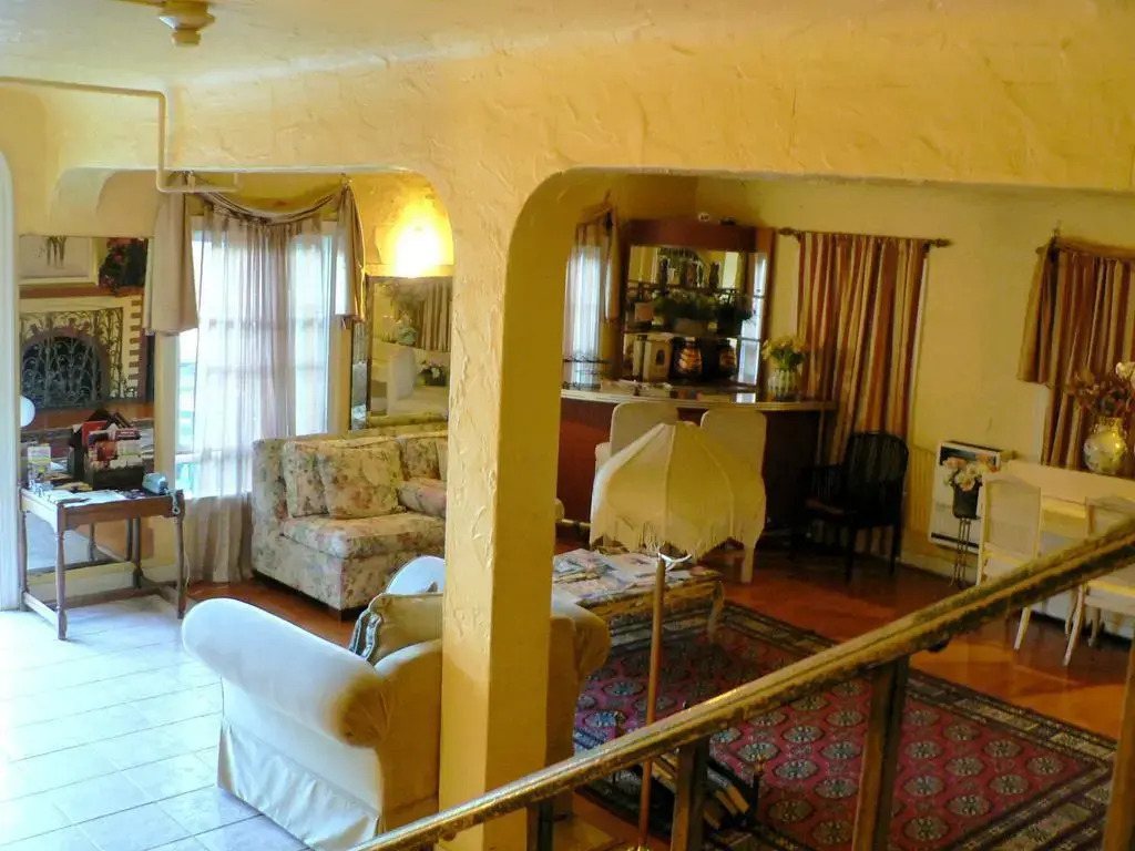 Hotel del Flores
