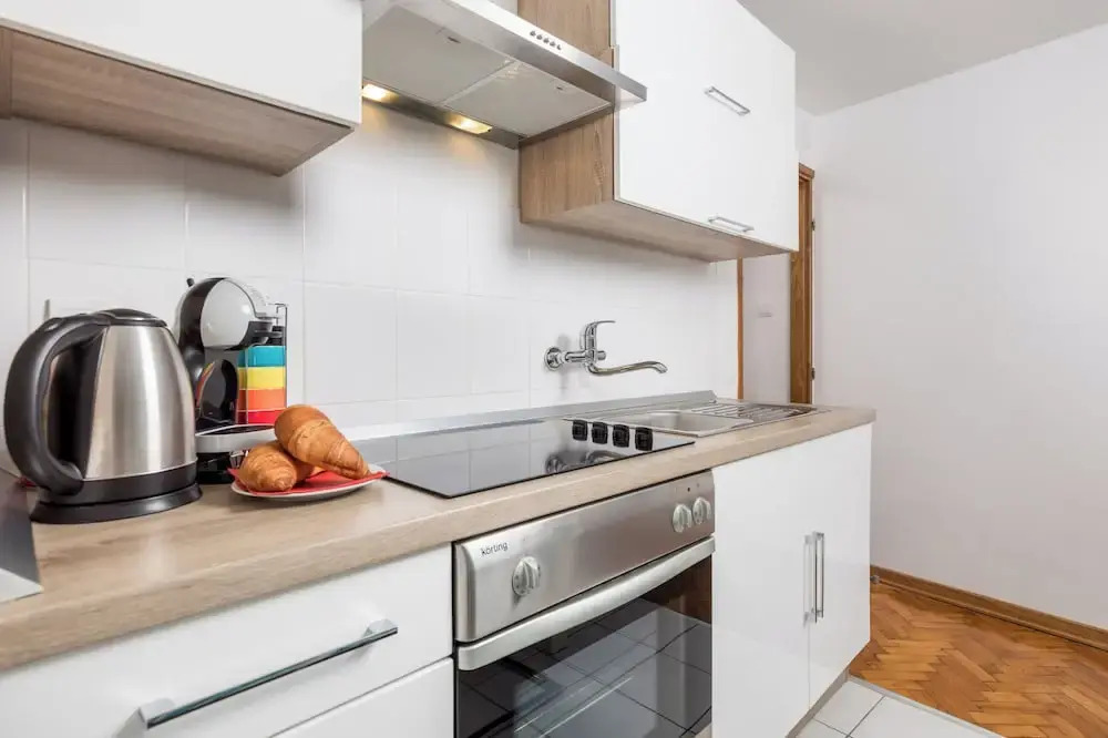 Apartment Sorgenfrei