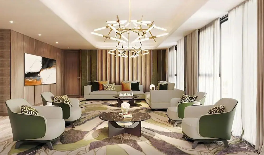 Holiday Inn & Suites Vientiane by IHG