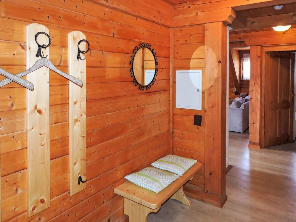 Blank Titisee-neustadt