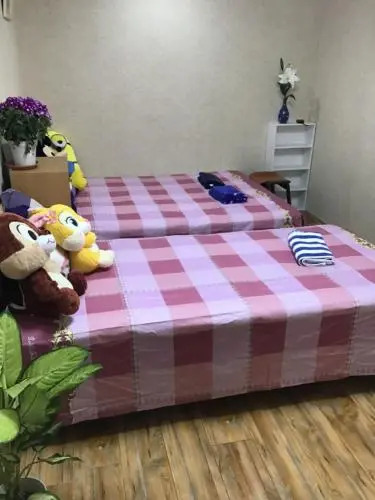 Yoshi Yoshi Homestay