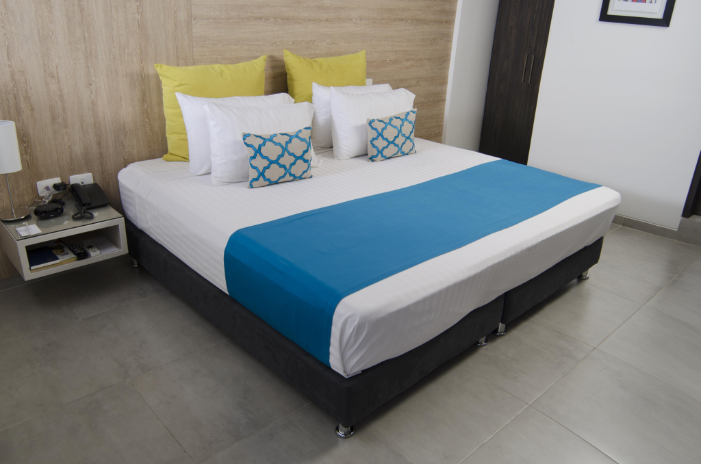 Hotel CasaBlanca Cucuta