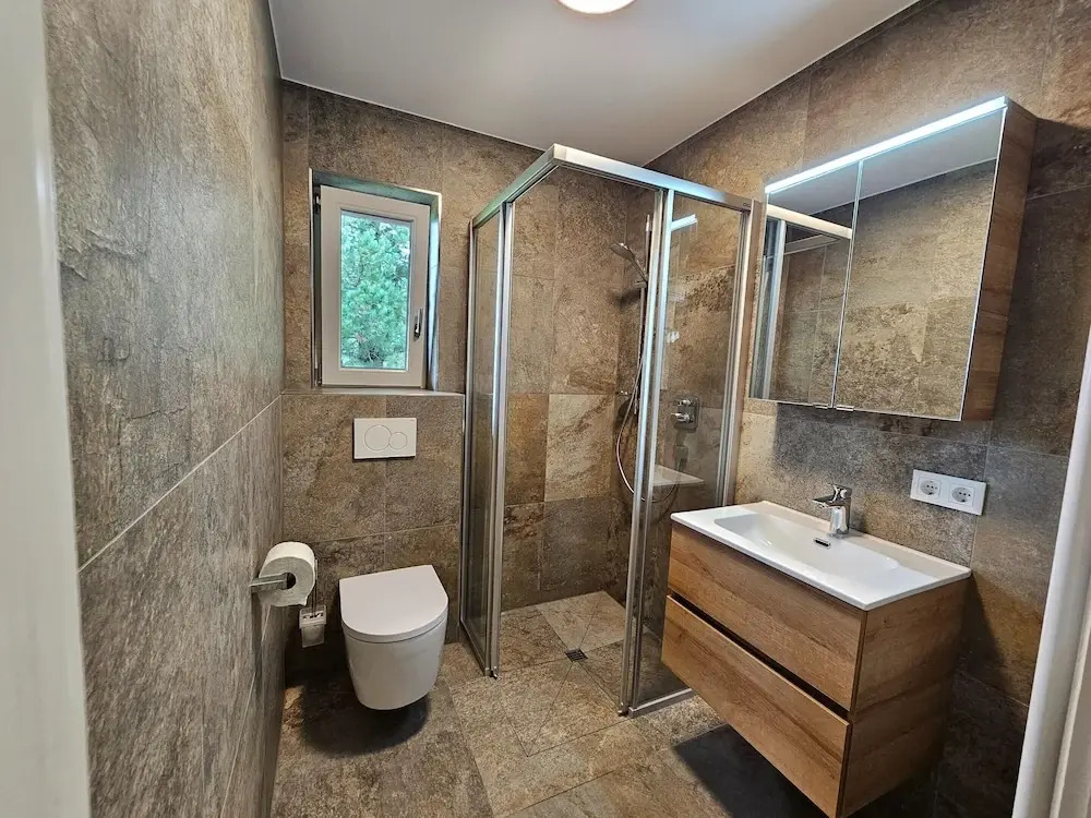 Cosy Apartment in Neukirchen near Krimmler Waterfalls