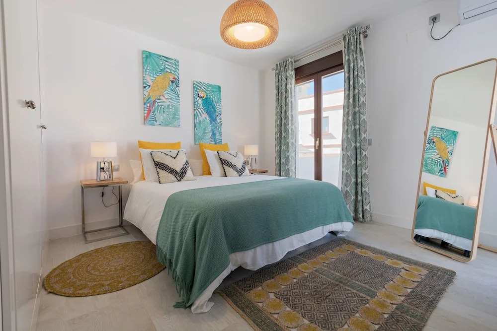 Apartamento San Gregorio