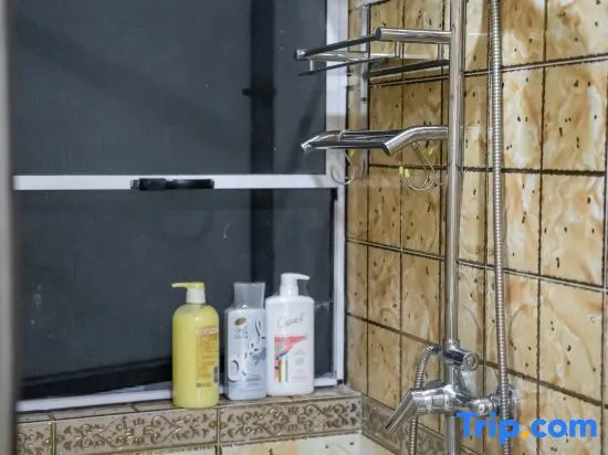 The Mediterranean Bay Vacation Apartment (Yemeng Promenade in Sanya Bay