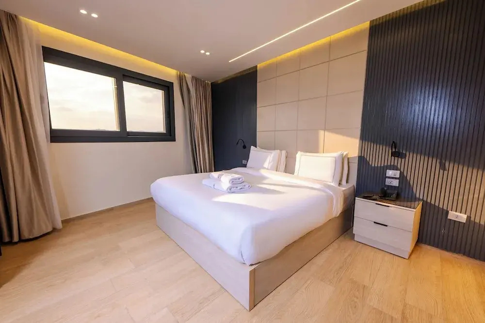 Remal Pyramids Hotel