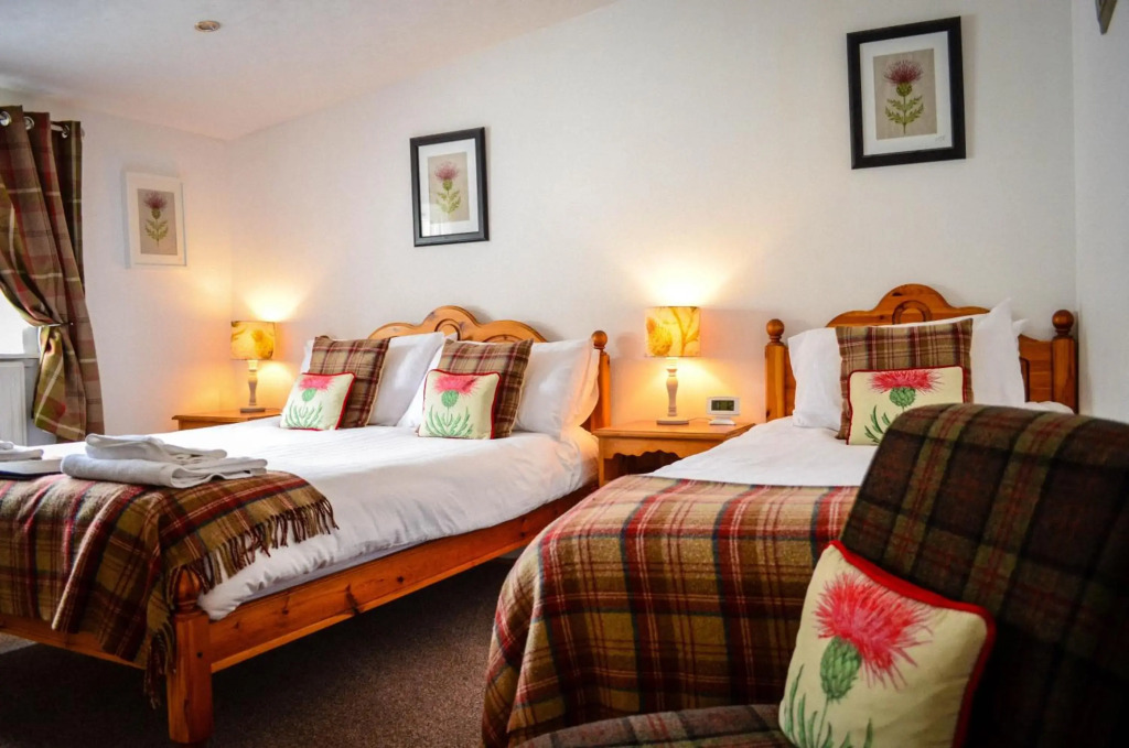 Ardlogie Guest House