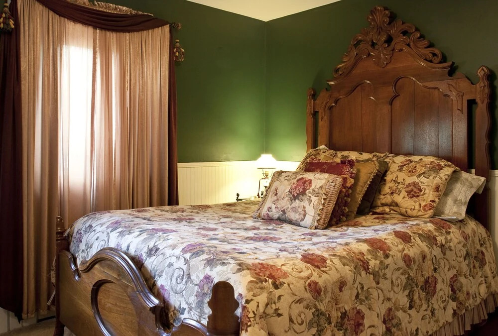 A Bed of Roses Bed & Breakfast