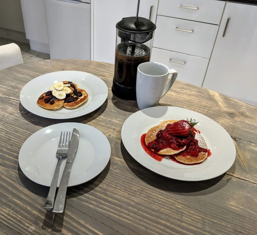 Clophill Eco Lodges
