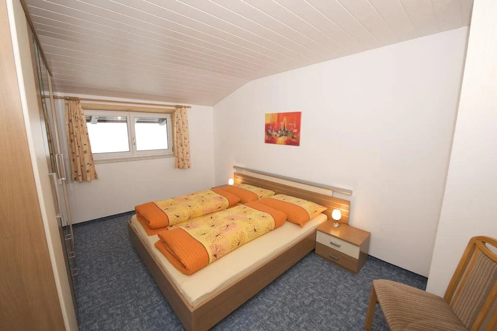 Hinterbichlhof - Apartments