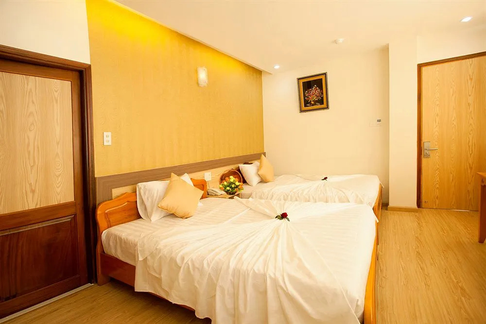 Galaxy Hotel Nha Trang