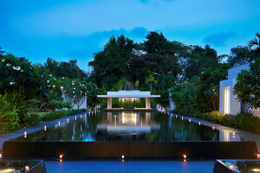 Rayong Marriott Resort & Spa