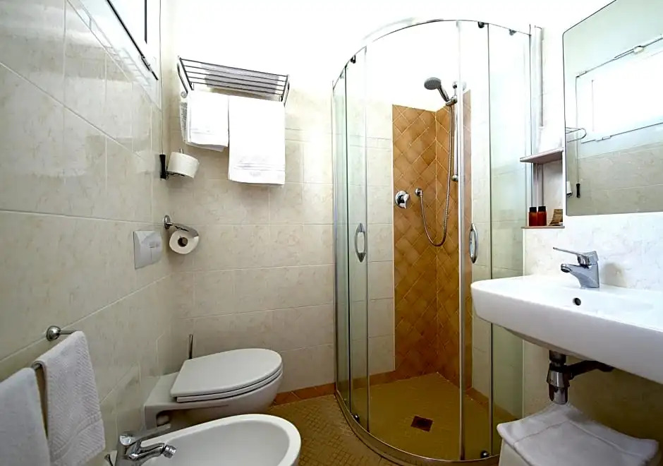 Hotel Baltic