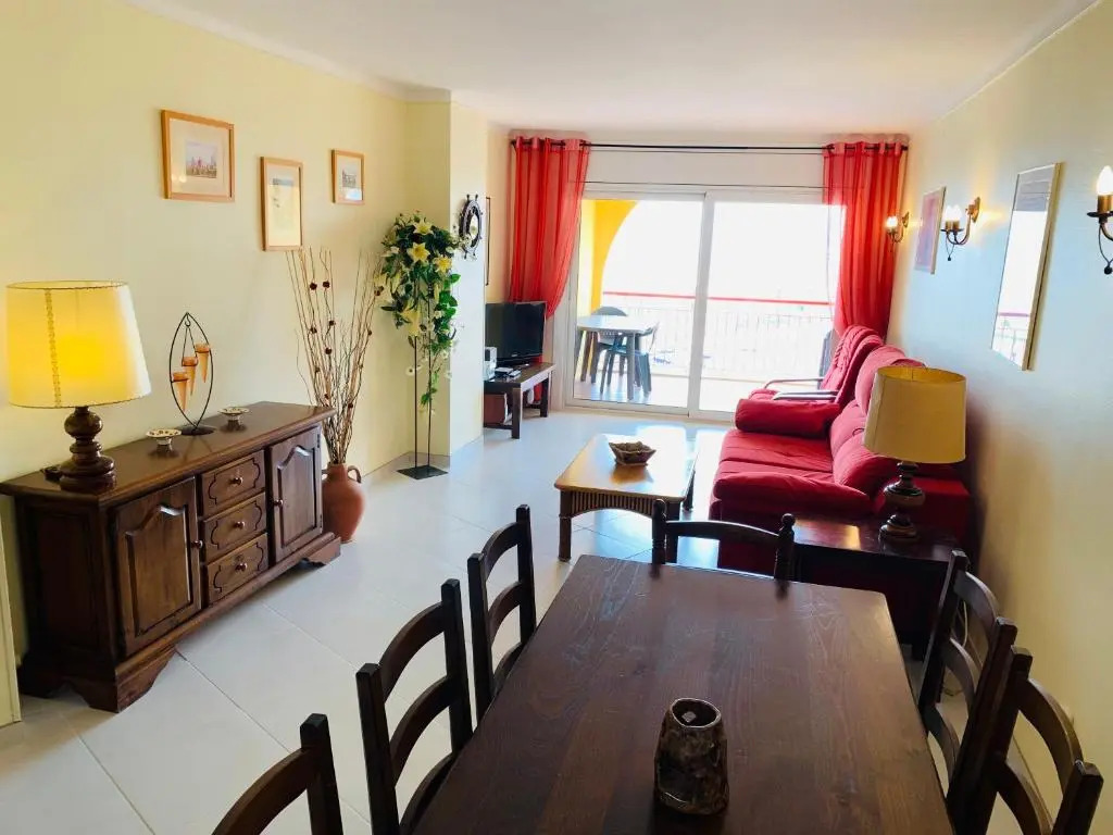 AwayDays - BIII 8-3 - Appartement 8ème étage vue Mer
