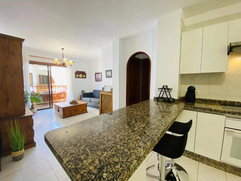 Mar Holiday Home