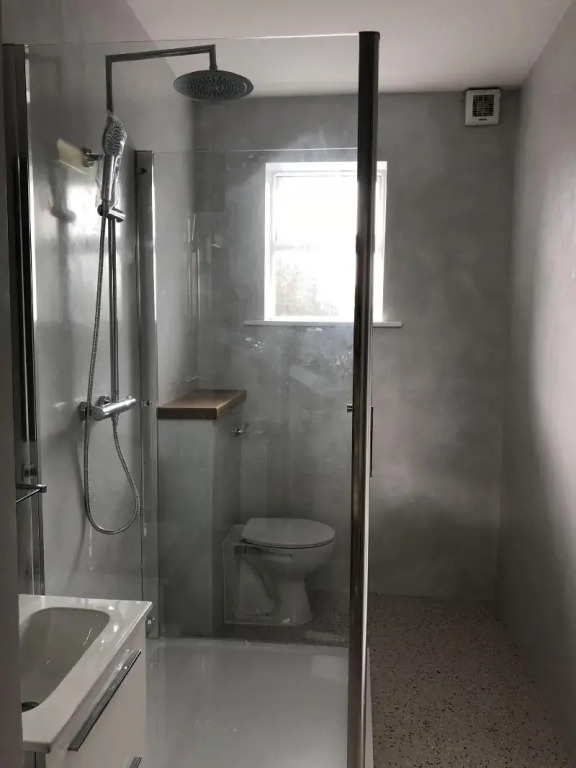 The Eyre Square Townhouse