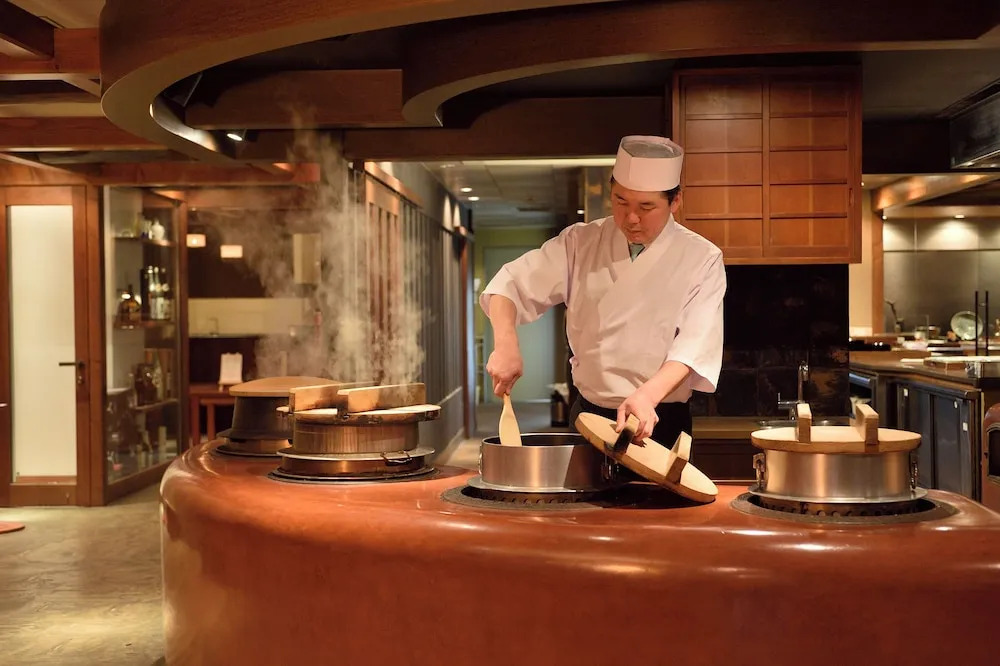 Sumiya Ryokan Kyoto