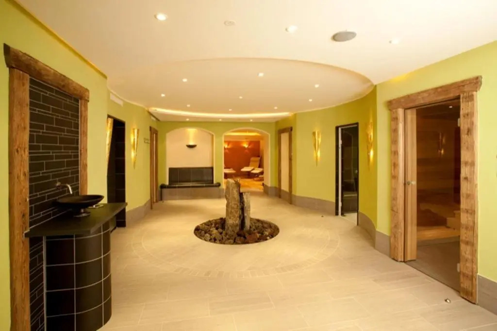 NaturPurHotel Maarblick