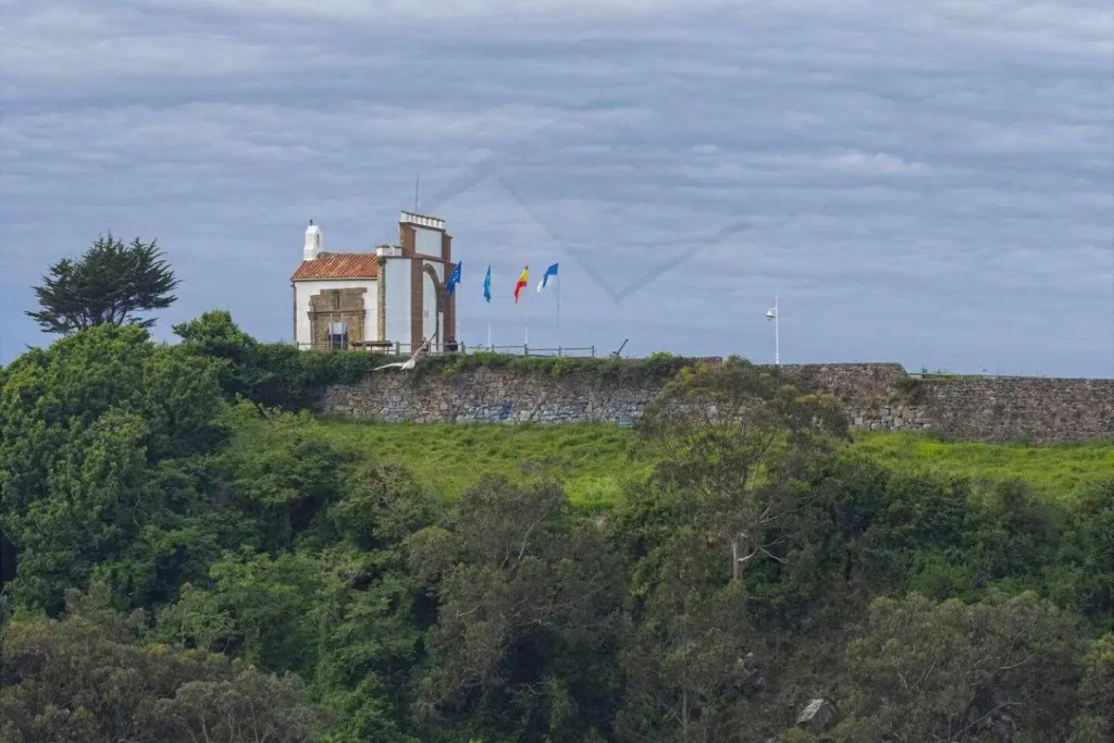 El Pico Apartamento