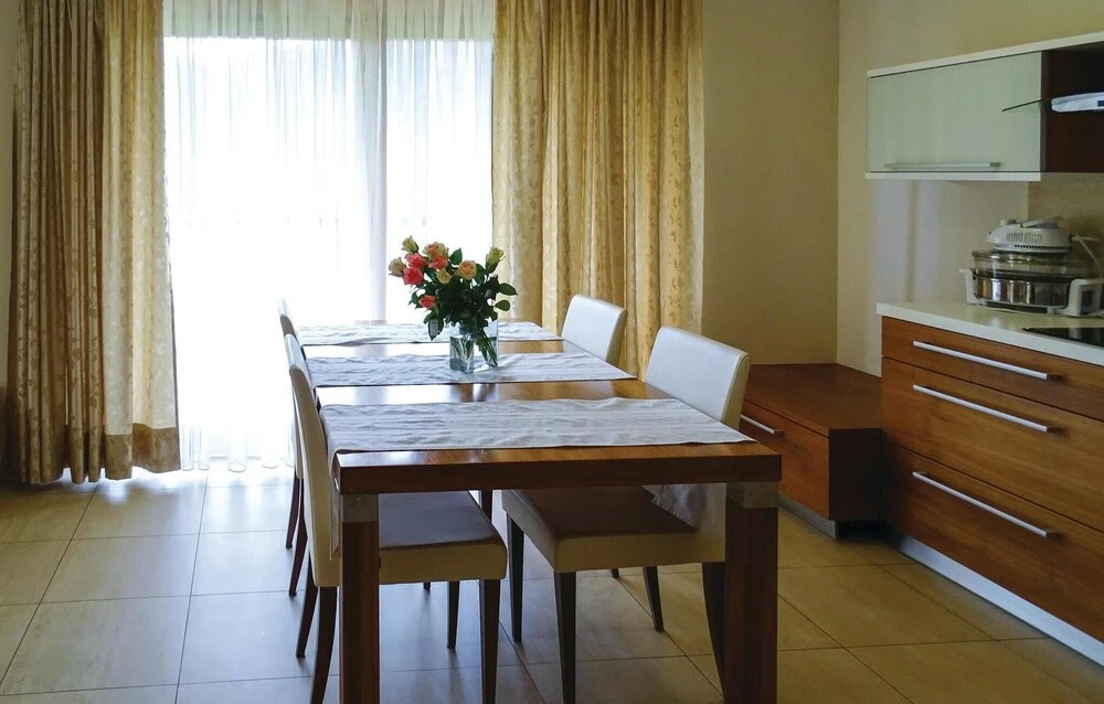 Nice Home in Lasko With Wifi and 2 Bedrooms