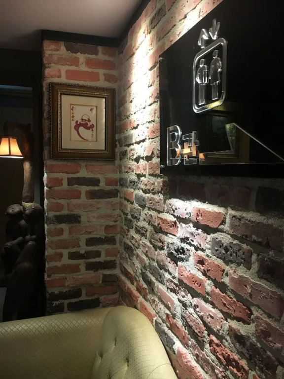 Top Motel Daegu