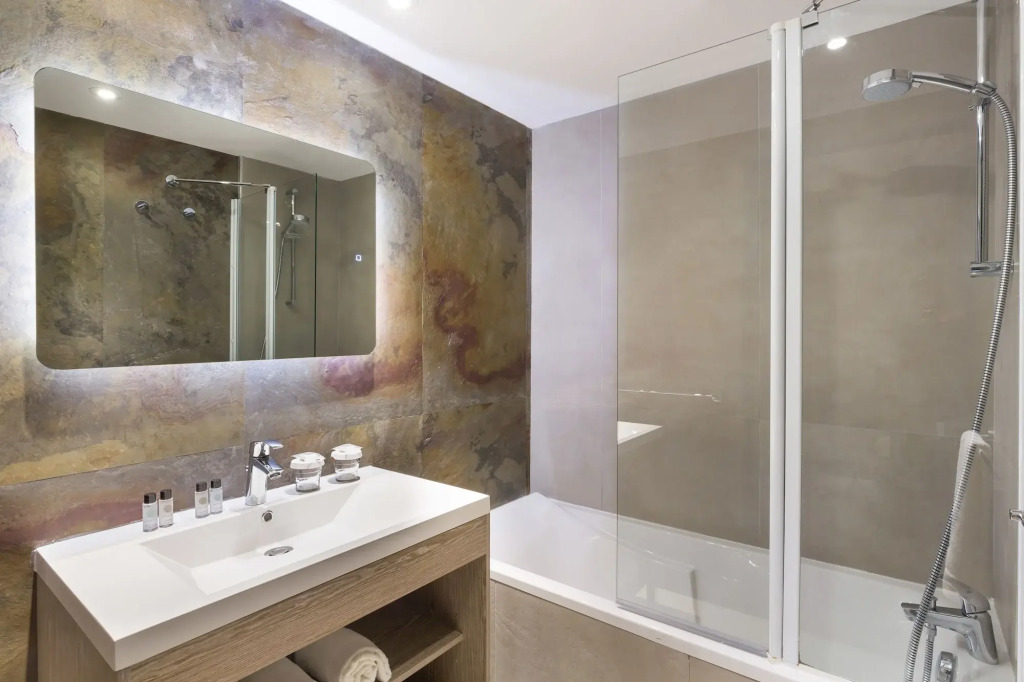 Hôtel Birdy by Happyculture