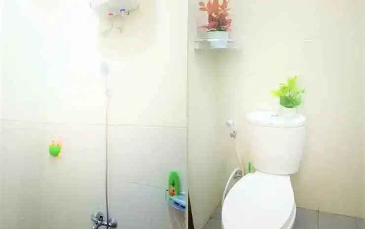 Alysahouse - 2 Bedrooms