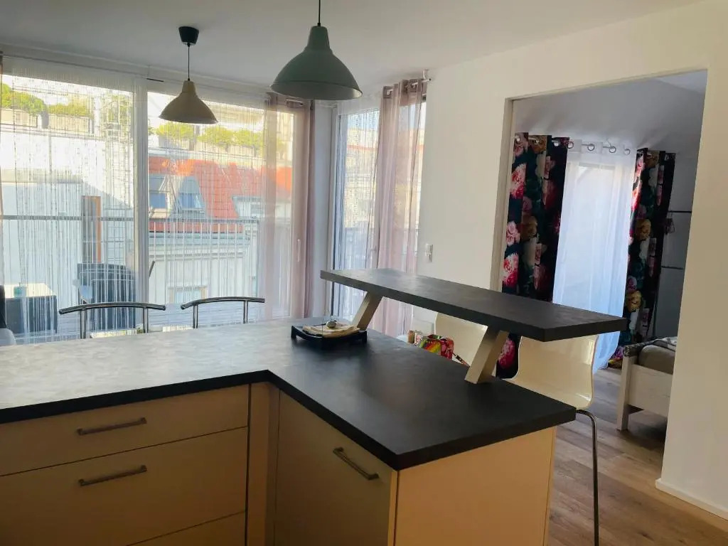 MK Appartments