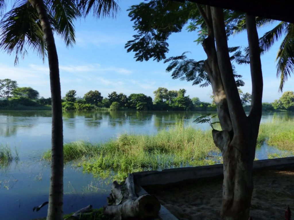 GReaT Trails Riverview Thanjavur By GRT Hotels