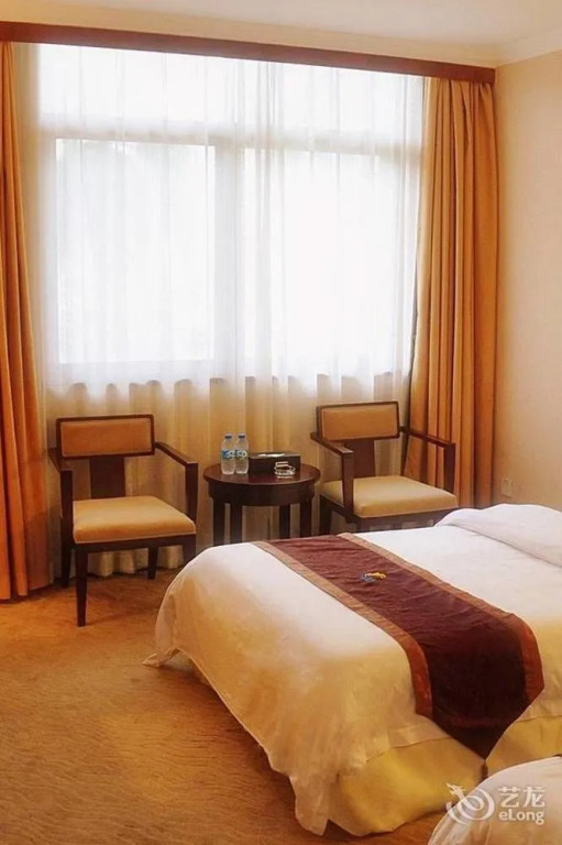 Xili Lake Holiday Resort - Shenzhen