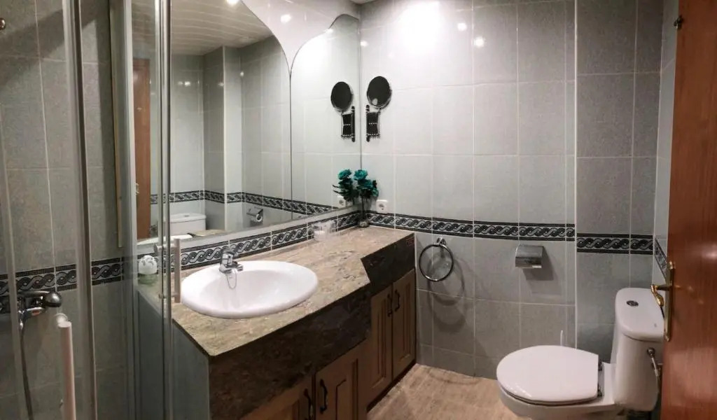 Apartamento Las Palomas Beach 201