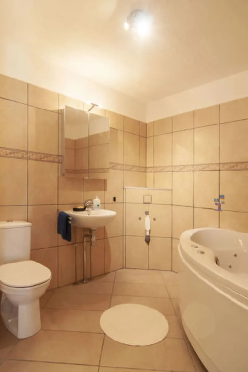 Haus Wildstein 15364