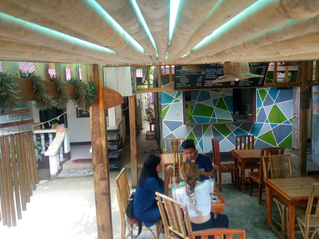 One Hostel - El Nido