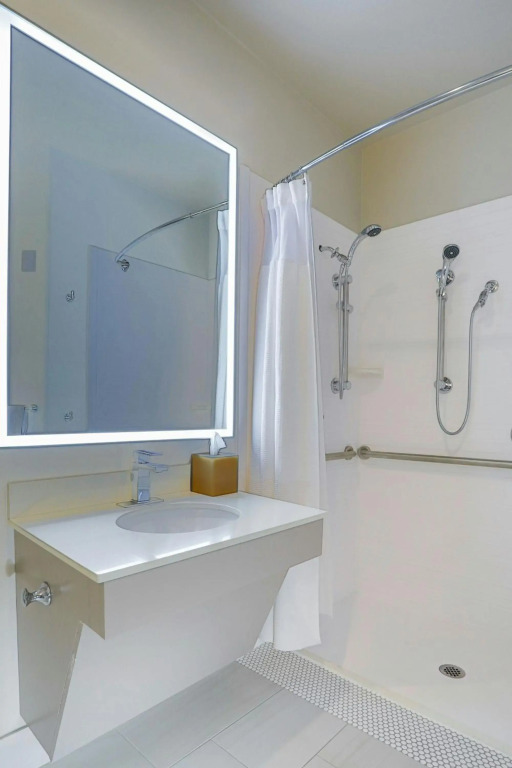 SpringHill Suites Prescott