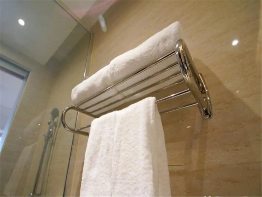 Vienna Hotel Shanghai Songjiang Wanda