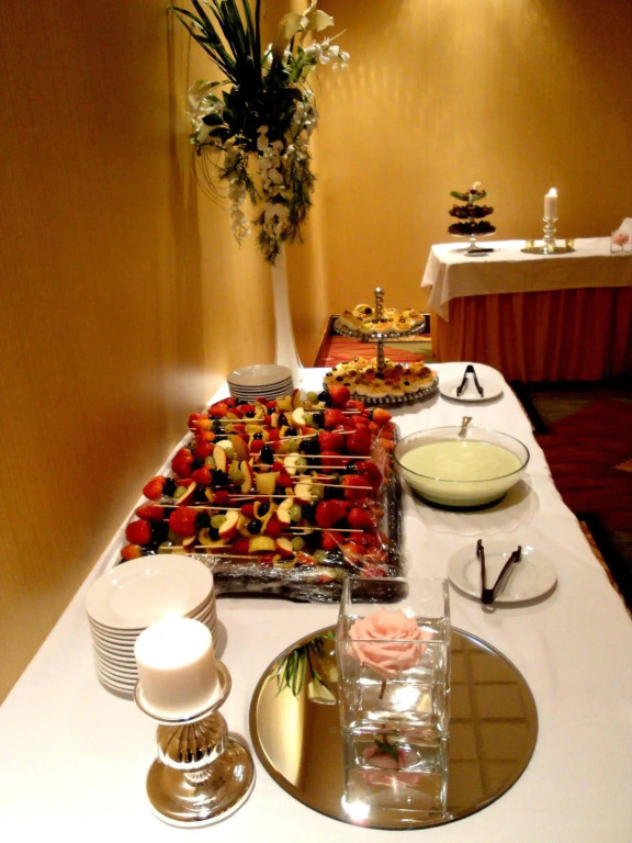Hilton Garden Inn Odessa