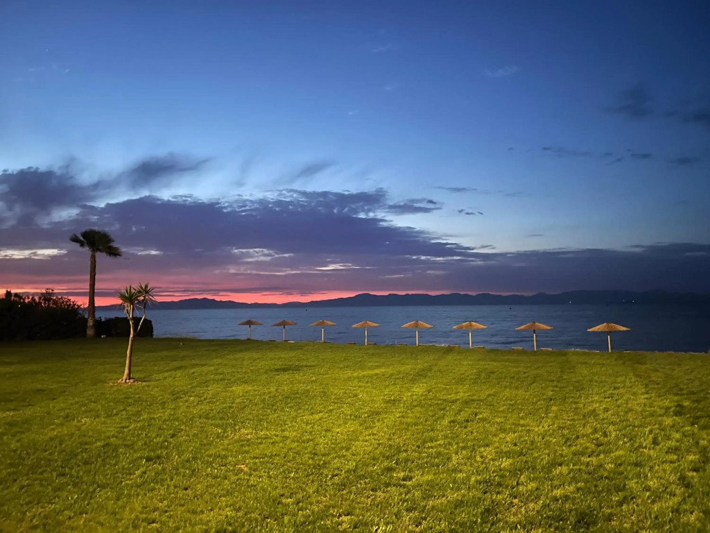 Ixia Dream hotel