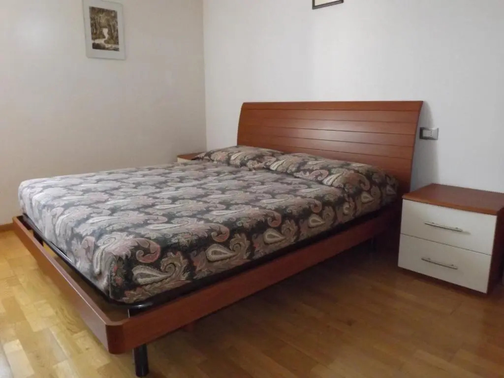 Appartamento a Cavareno Val di Non