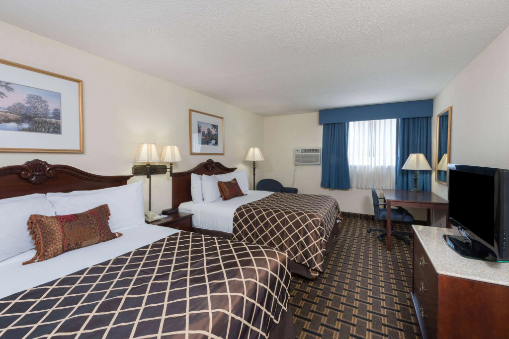 Baymont by Wyndham Osage Beach