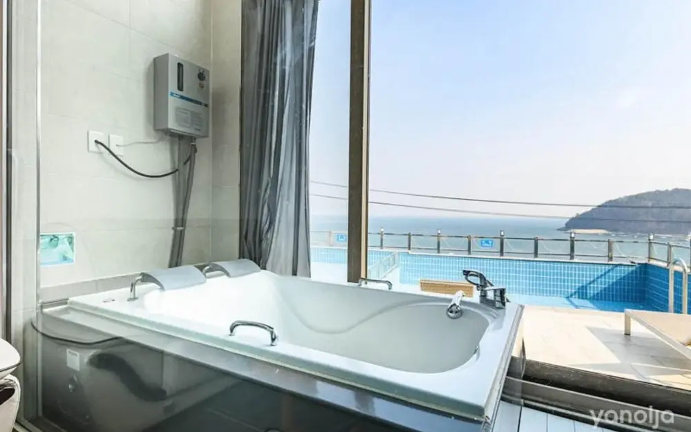 Yangyang Casa 413 Pension