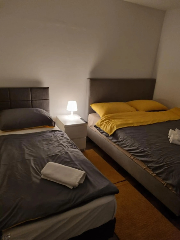 Apartman Migliore