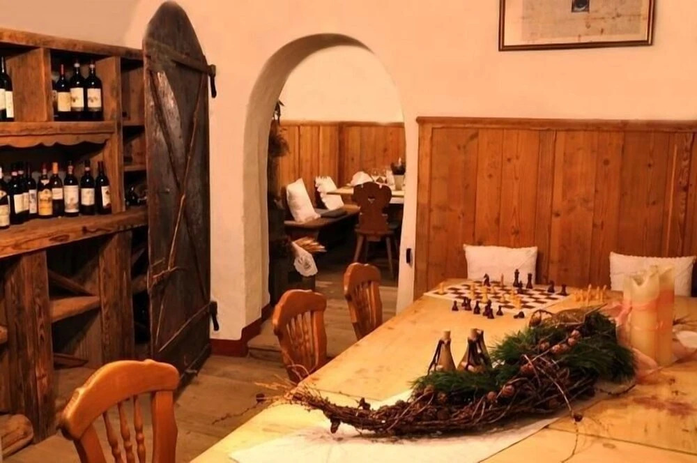 Hotel Castel Kandelburg