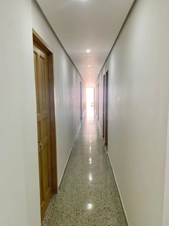 Andagi Hotel