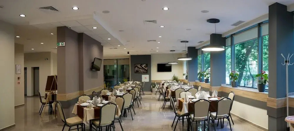 Hotel Puldin COOP