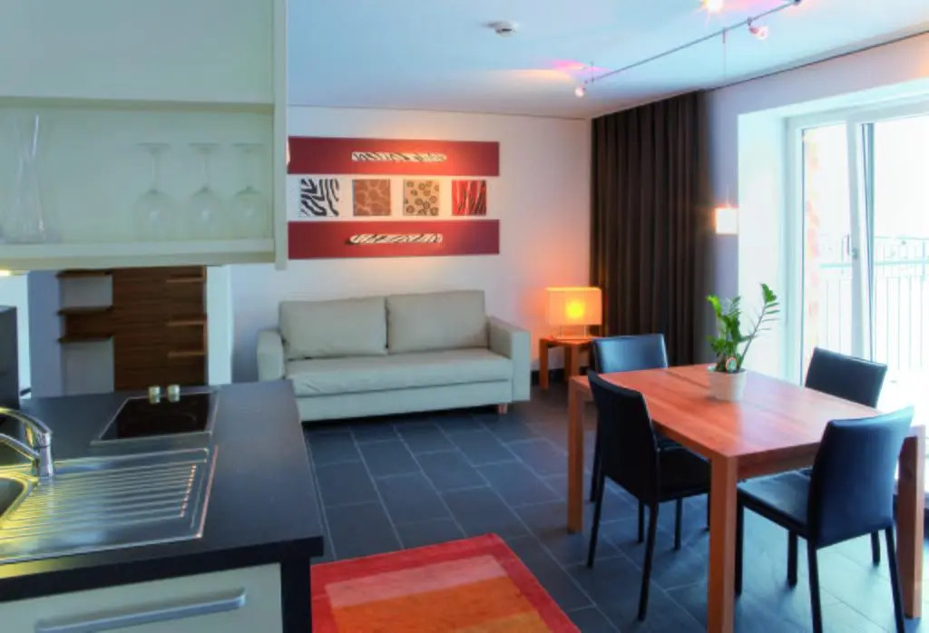 Pepis Skihotel