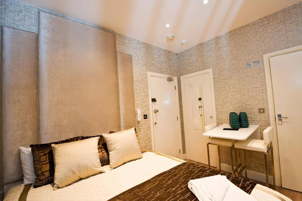 Classica Apartments